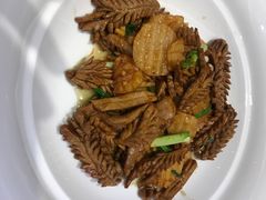 -闫府私房菜·老字号(恒隆店)