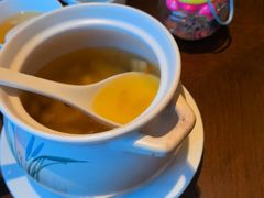 -湖州皇冠假日酒店-彩丰楼中餐厅