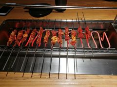 -悦屋老板娘的烤肉店(紫薇田园店)