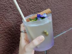 屠苏-仝TONIC·BAR(长乐路店)