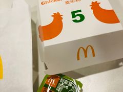-麦当劳(宾水西道店)
