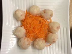 -金海阁海鲜火锅