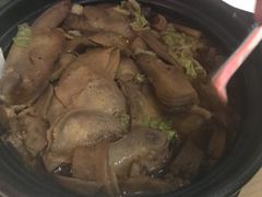 -赵家牛肉砂锅(台西三路店)