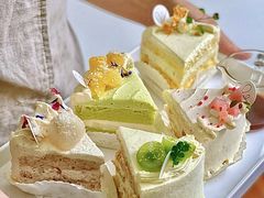 -LuluCake·路鹿蛋糕