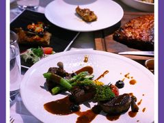 -Wei菋·Le Bistrot