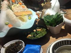 -尚海豆捞(乐虹坊店)