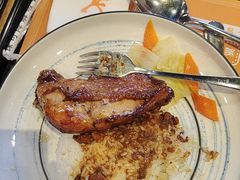 -大快活(丽丰店)