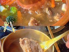 -陀岗美食·云南藏式特色餐厅