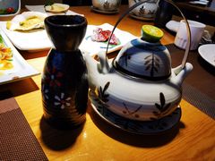 -禾风·海鲜料理自助(玉林店)