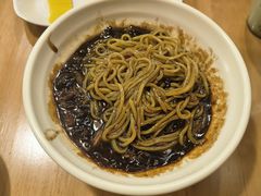 -多宾韩国料理(学衡路店)