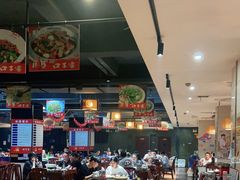 大堂-天下客饭店(中山路店)
