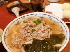-浪花亭日本料理(古田路店)