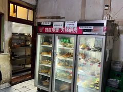 -老瓦房冷锅串串(文殊院店)
