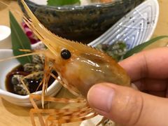 -山之川日料放题(通州店)