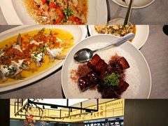 -章吴记喜瑞餐厅(东东城店)