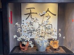 -素描餐厅