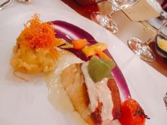 -V Bar海景扒房(北海湾惠龙万达嘉华酒店)