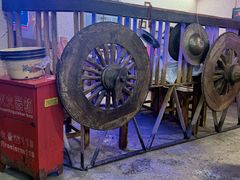 -可可大虾武汉土菜大排档(万松园1店)