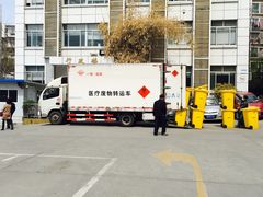 -南京医科大学第二附属医院(姜家园院区)