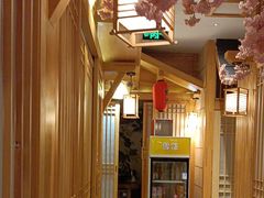 -九田家黑牛烤肉料理(华侨城店)