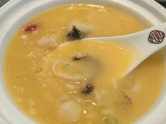 响米汆鲍鱼-兴仙饭店·闽味海鲜(马尾总店)