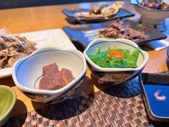 -松本楼(桥西店)