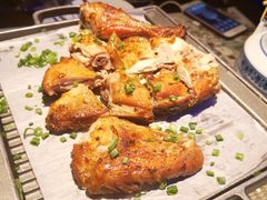 -绿茶餐厅(城西银泰城店)