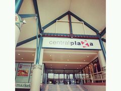 -尚泰清迈机场购物中心