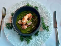 -翡翠36餐厅(浦东香格里拉店)