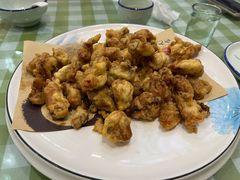 -华圆美食-老蓬莱菜(蓬港路店)
