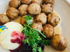 -宜家·瑞典风味餐厅(北京西红门店)