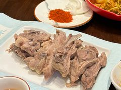-靖远尕六美味羊羔肉