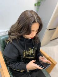 点击看大图 -苏豪路易士·嘉玛发廊
