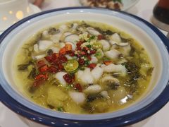 -阿锋鲍鱼酒家美食汇(华安店)