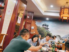 -钓台野鱼馆(钱江国际时代广场店)