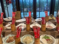-洞庭土菜馆(天河北总店)