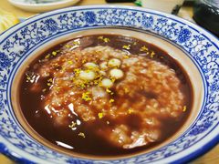 -老苏州大客堂·苏帮菜·松鼠桂鱼·苏州传统小吃(观前街人民商场店)