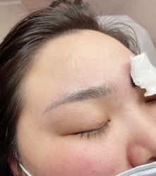 -本小姐美学·半永久纹眉野生眉