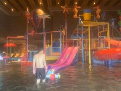 -清河半岛温泉度假酒店