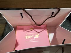 -BC烘焙伴手礼(新光天地店)