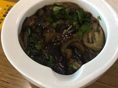 -台上设计餐厅(歌华大厦店)