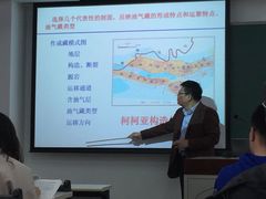 -中国石油大学（北京）(北京西校区)