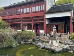 -祝家花園(伯渎港店)