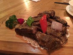 -热度餐厅(老佛爷店)