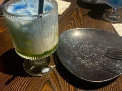 -The Cheebat 锌吧·Bistro(体育西店)