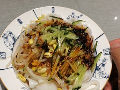 -大嘻咹biangbiang面(历史博物馆店)