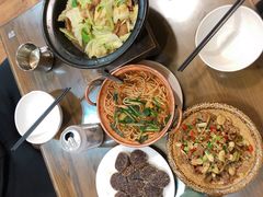 -88号小吃店·经典云南菜·地道纳西美食