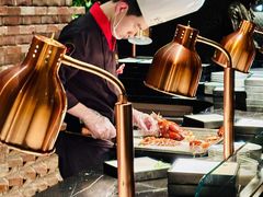 -北京全聚德(清华园店)