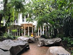 -Fern Forest Cafe