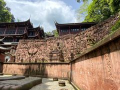 -凤栖山